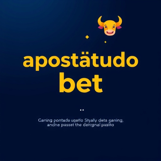 apostatudo bet